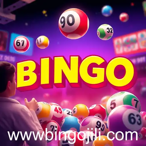 The Rise of Bingo Jili in 2025