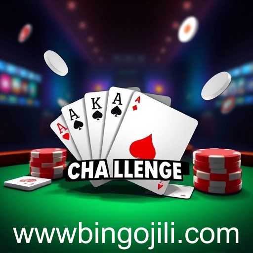 Bingo Jili Boosts Global Engagement