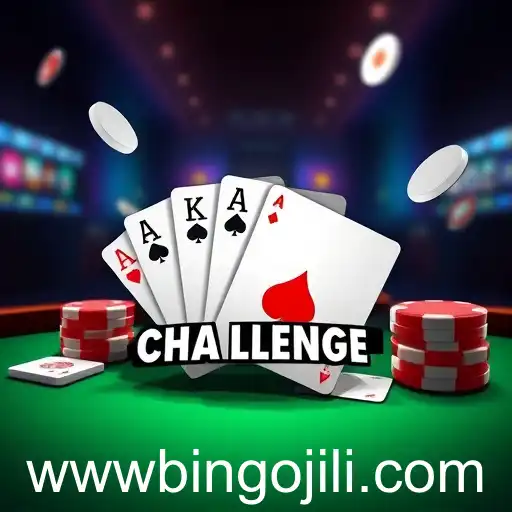 Bingo Jili Boosts Global Engagement