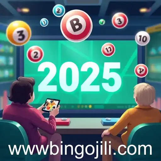 Rise of Bingo Jili in Online Gaming