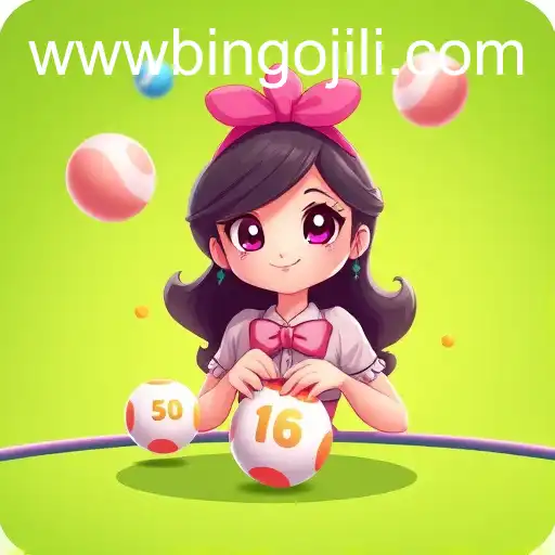 The Rise of Bingo Jili in the 2020s