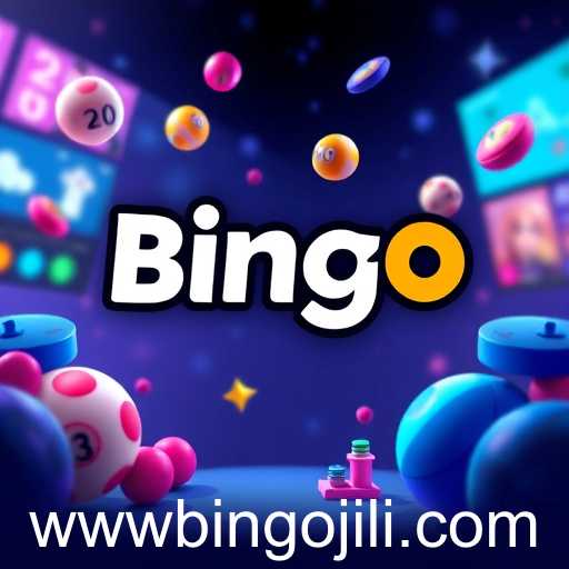 The Digital Playground: Bingo Jili's Rise in Online Gaming
