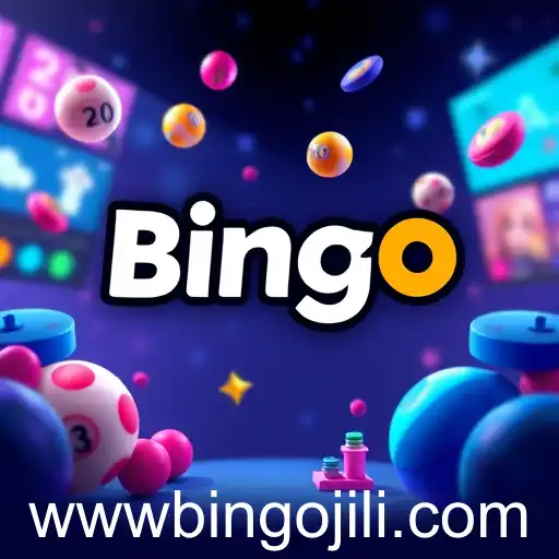 The Digital Playground: Bingo Jili's Rise in Online Gaming