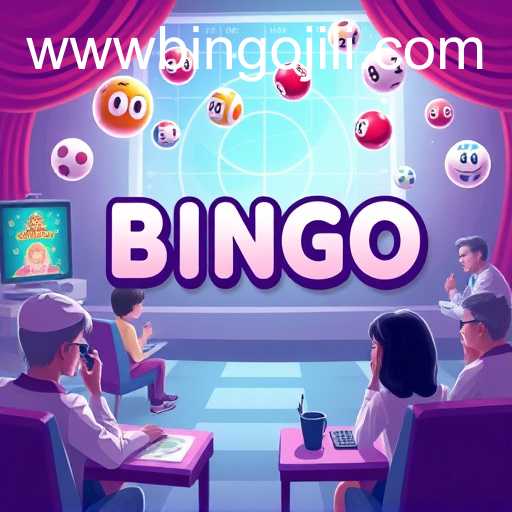 Bingo Jili: The Rise of Online Gaming
