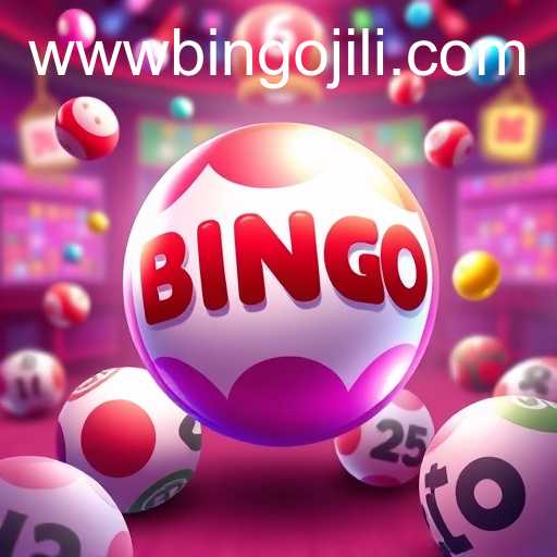 The Rise of Bingo Jili: A Digital Revolution in Gaming
