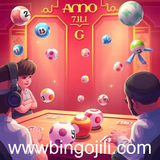 The Rise of Bingo Jili: Revolutionizing Online Gaming