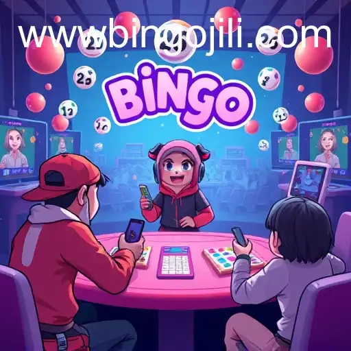 The Growing Influence of Bingo Jili in the Online Gaming World