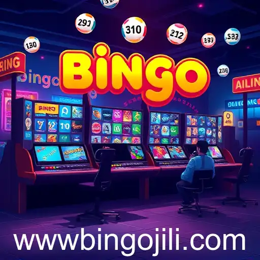 The Rise of Bingo Jili in Online Gaming