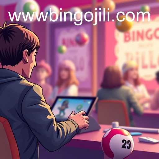 The Rising Popularity of Bingo Jili and Its Impact on Online Gaming