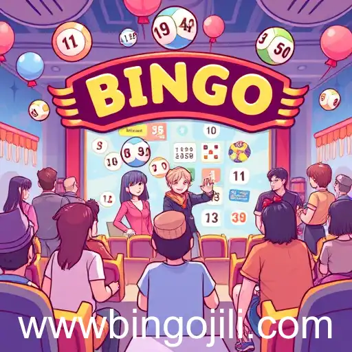 Fostering Connections in the Player Community: The Role of Bingo Jili