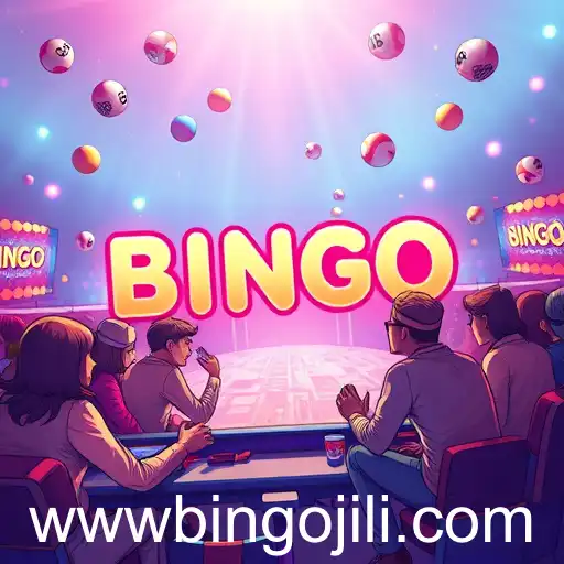 The Rise of Bingo Jili in the Gaming World