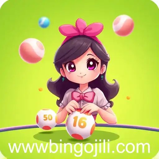 The Rise of Bingo Jili in the 2020s