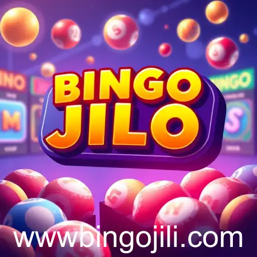 The Rise of Bingo Jili in the Online Gaming World