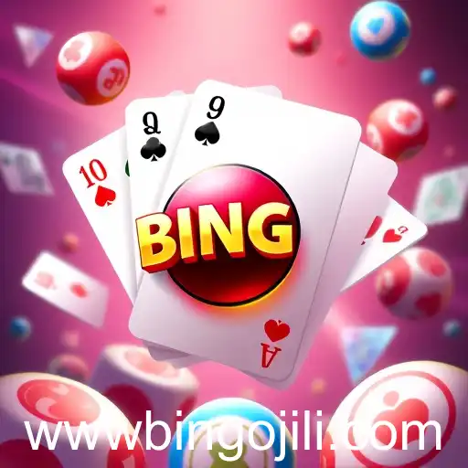 The Rise of Bingo Jili in Online Gaming