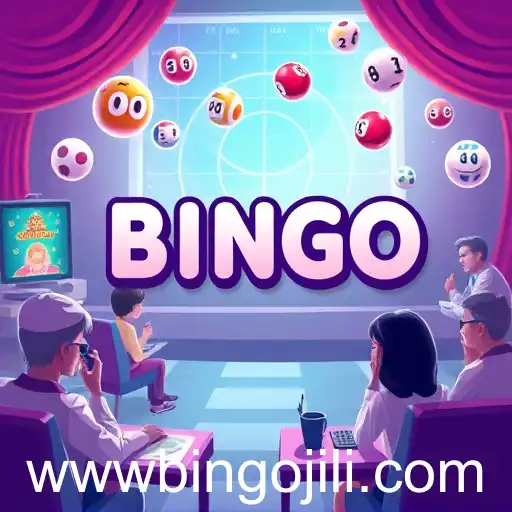 Bingo Jili: The Rise of Online Gaming