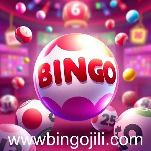 The Rise of Bingo Jili: A Digital Revolution in Gaming