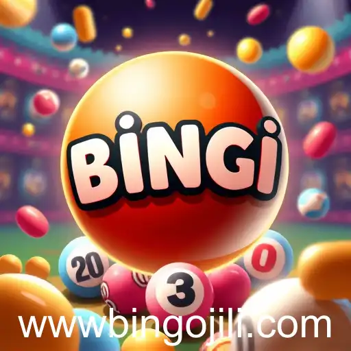The Rise of Bingo Jili in the Gaming World