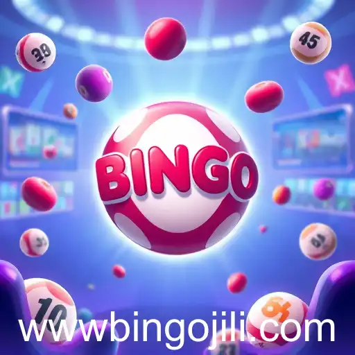 The Rise of Bingo Jili in Online Gaming