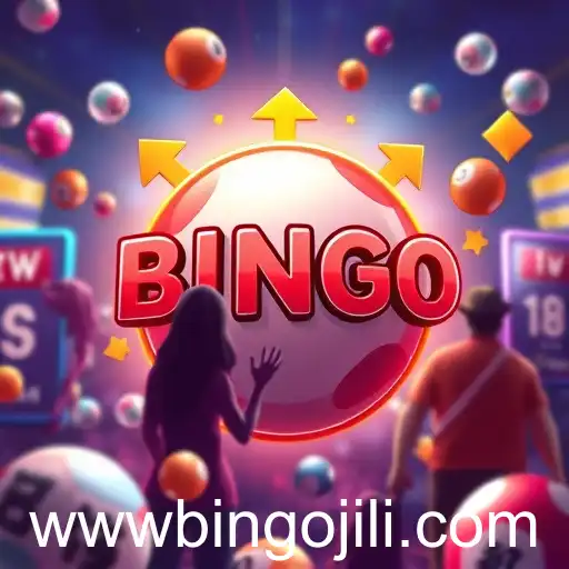 The Digital Evolution of Bingo Jili