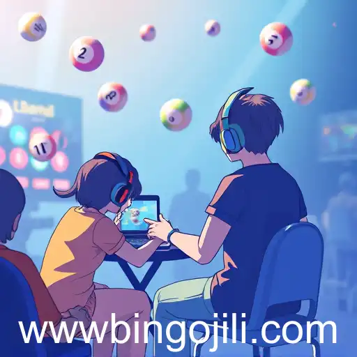 The Evolution of Online Gaming in a Digital Era