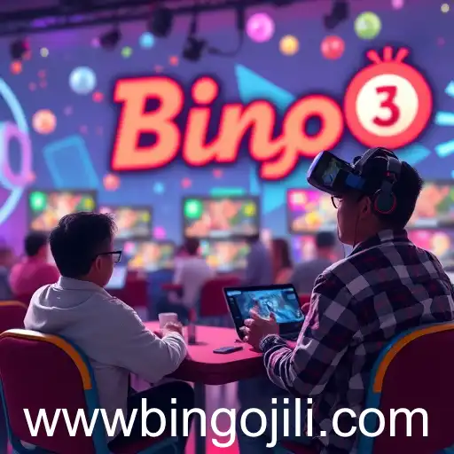 The Evolution of Online Gaming in 2025