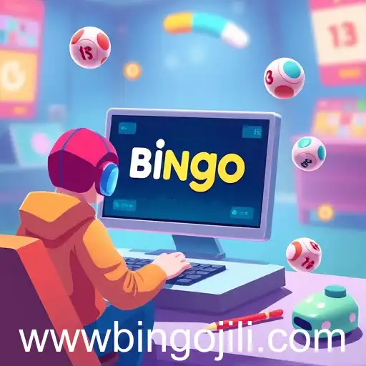 Online Gaming Evolution with Bingo Jili
