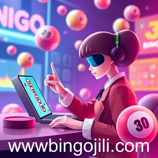 The Rise of Online Bingo: A Digital Gaming Revolution