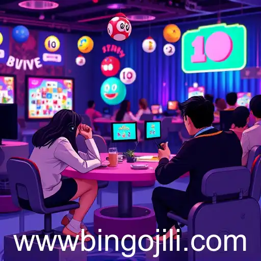 The Rise of Online Gaming in the New Decade