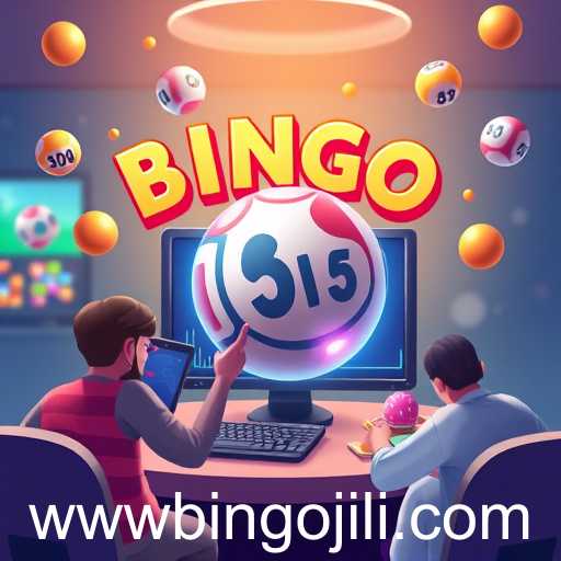 The Digital Evolution of Online Bingo Gaming