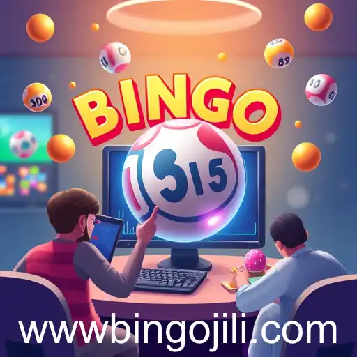 The Digital Evolution of Online Bingo Gaming