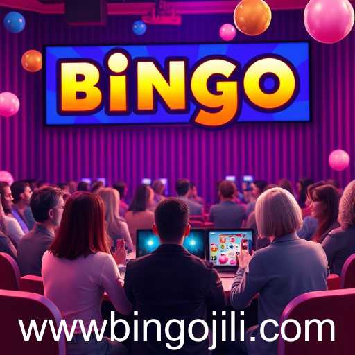 Bingo Jili