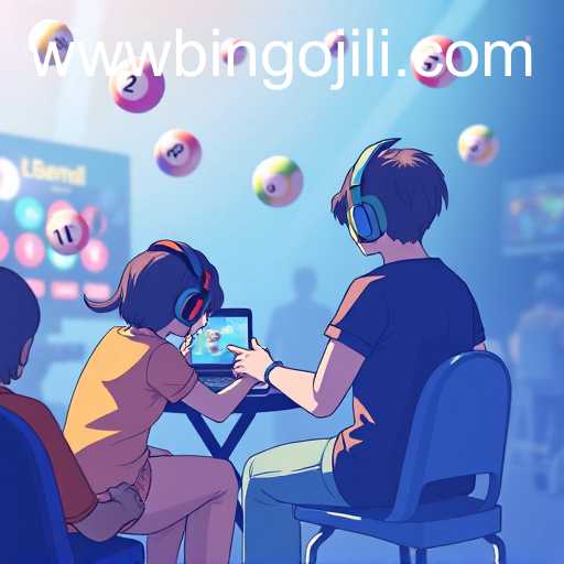 The Evolution of Online Gaming in a Digital Era