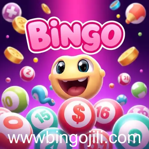 Bingo Jili: The Ultimate Guide to Mastering the Game