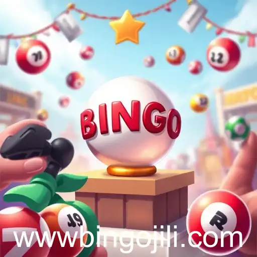 Exploring the 'Loyalty Program' Game Category with Bingo Jili