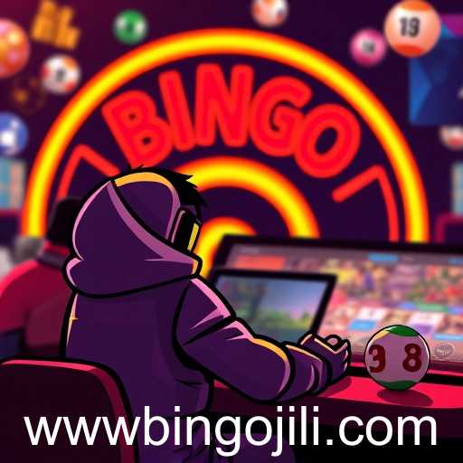 The Rise of Bingo Jili in Online Gaming