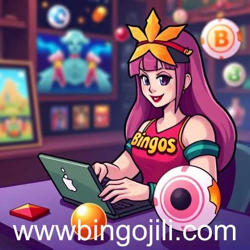 The Rise of Bingo Jili in Online Gaming
