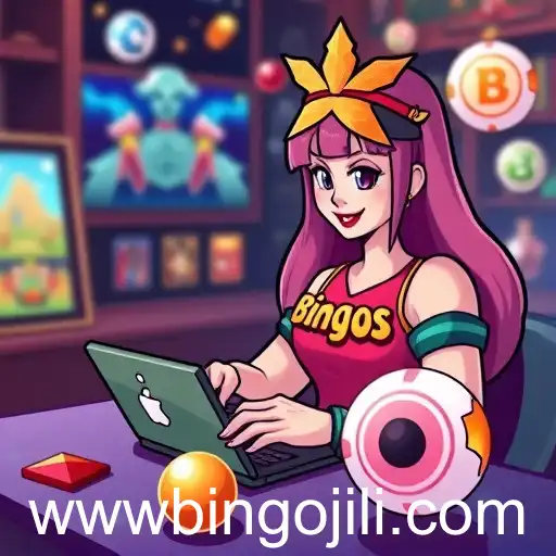The Rise of Bingo Jili in Online Gaming