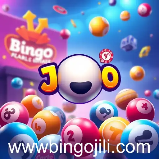 The Rise of Bingo Jili: Shaping the Future of Online Gaming
