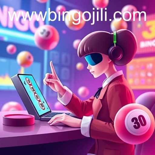 The Rise of Online Bingo: A Digital Gaming Revolution