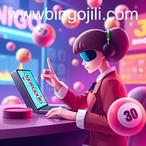 The Rise of Online Bingo: A Digital Gaming Revolution