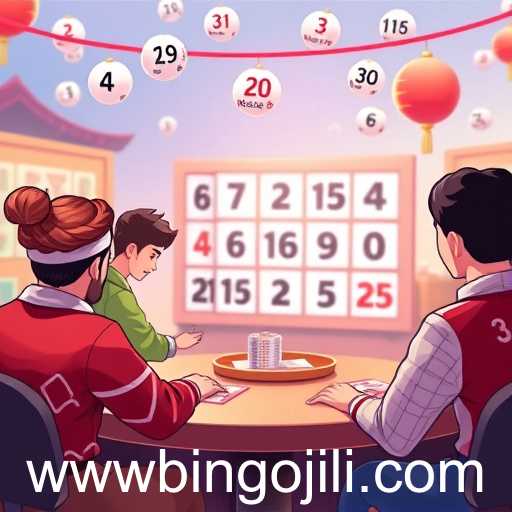 Bingo Jili